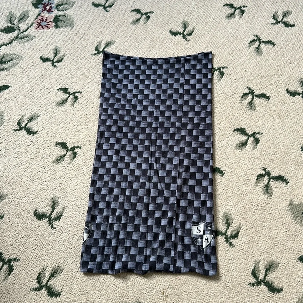 Neck Gaiter
